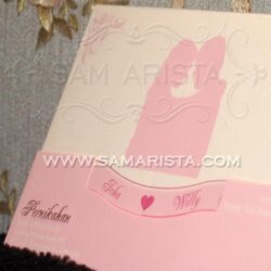 Percetakan Undangan Hardcover Murah Bandung