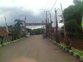 Rumah Tidak Jauh Dari Stasiun Dp 15 Juta Ready Stock