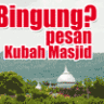 Foto: Kubah Masjid Murah