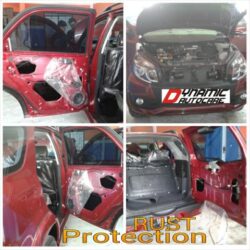 Jasa Anti Karat Mobil Di Surabaya