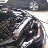 Foto: Bengkel Service AC Mobil Cikarang