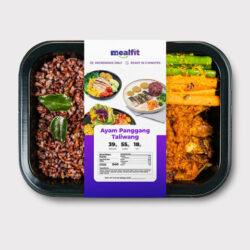Mealfit, Catering Makanan Sehat Jakarta