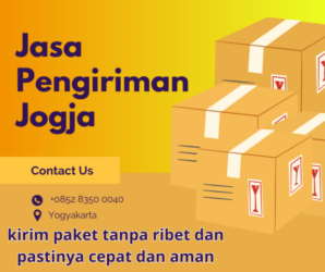 Indah Logistik Cargo Dongkelan