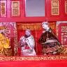 Foto: Wayang Potehi Koh Rama