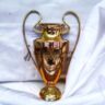 Foto: Piala Custom Jakarta Terdekat - Piala Custom Penghargaan