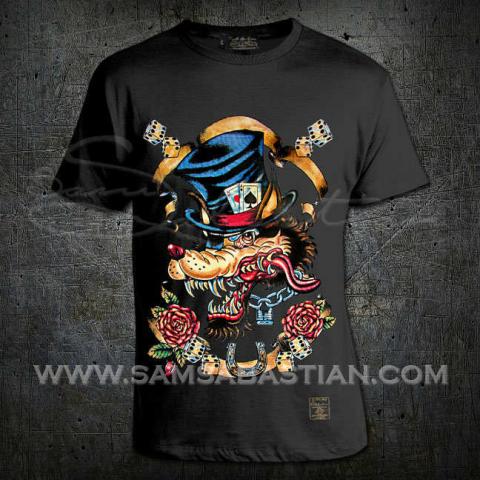  Kaos  Samsabastian Desain  Keren  Harga  Murah Iklan Gratis